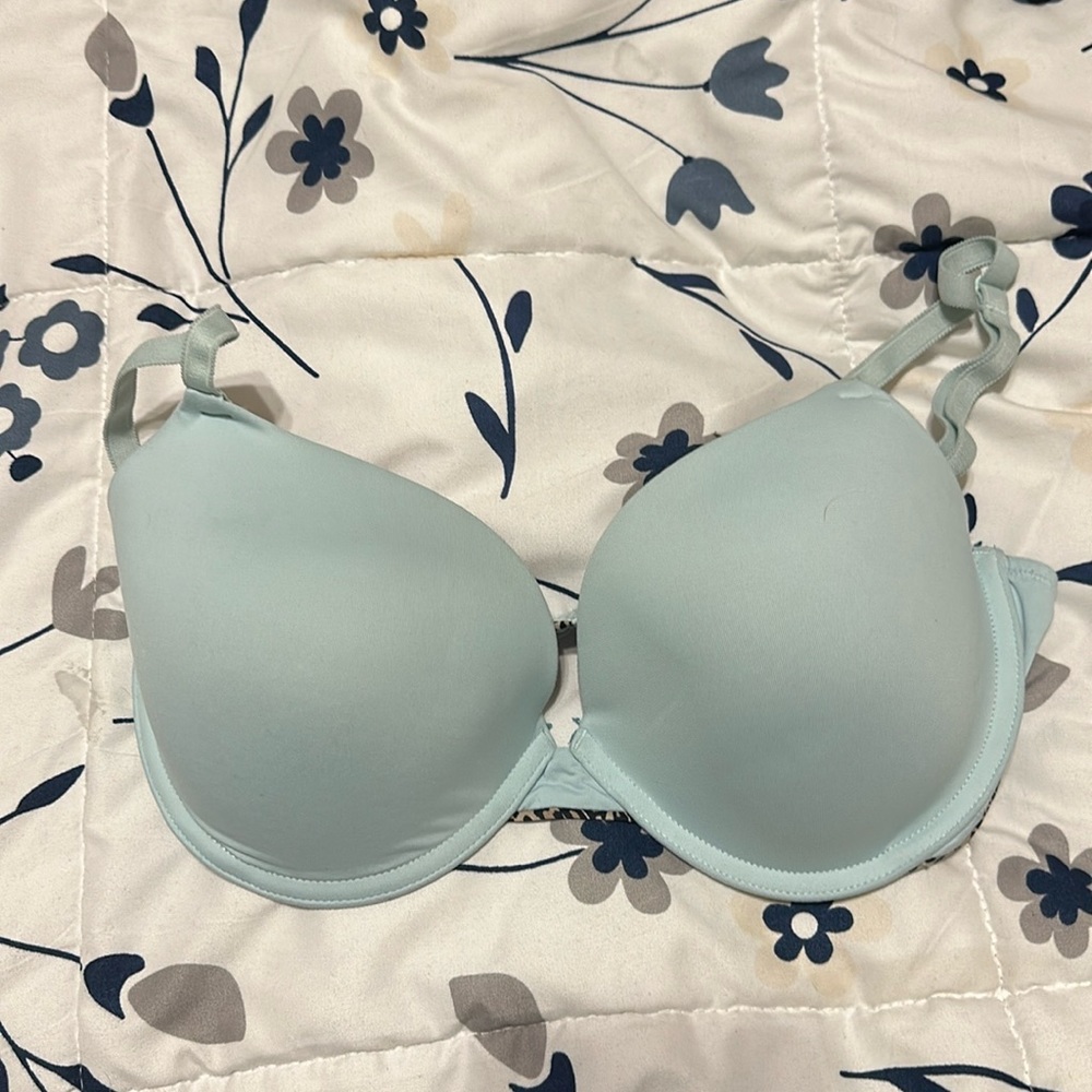 Pink - Bra